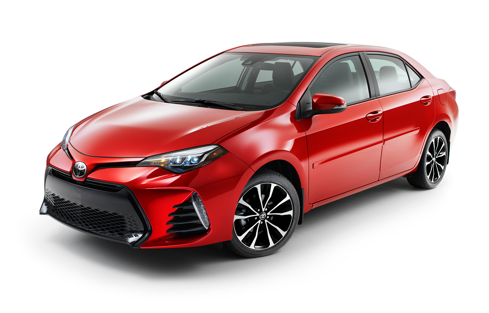 TOYOTA COROLLA AT (2)